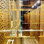 6768 посуточная аренда 2-комнатной квартиры в комплексе со зоной 150 м от пляжа, тосмур Apartment