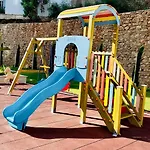 Apartmán 6768 посуточная аренда 2-комнатной квартиры в комплексе со зоной 150 м от пляжа, тосмур